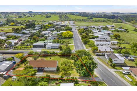 Photo of property in 4 Eccles Avenue, Te Kauwhata, 3710