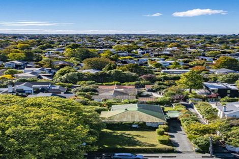 Photo of property in 28 Jacksons Road, Merivale, Christchurch, 8014