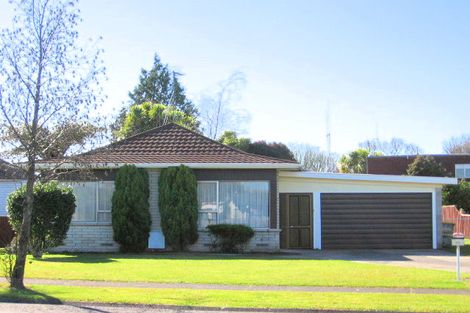 Photo of property in 28 Forsyth Street, St Andrews, Hamilton, 3200