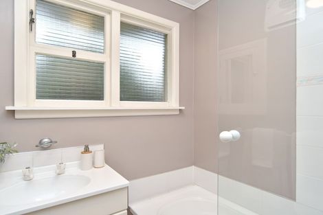 Photo of property in 56 Wingate Street, Redwood, Christchurch, 8051