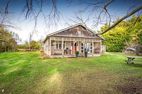 Photo of property in 321 Southbridge Leeston Road, Leeston, 7683