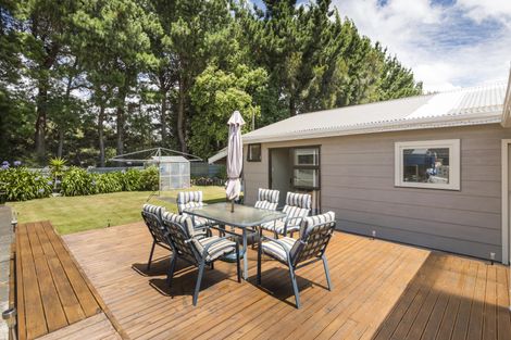 Photo of property in 51 Honore Drive, Linton, Palmerston North, 4472