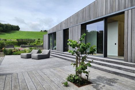 Photo of property in 20 Washer Road, Omata, New Plymouth, 4374