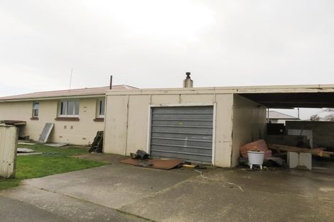 Photo of property in 55 Purdue Street, Hawthorndale, Invercargill, 9810