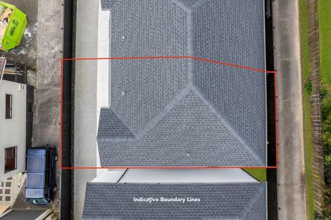 Photo of property in 193c Mahia Road, Wattle Downs, Auckland, 2103