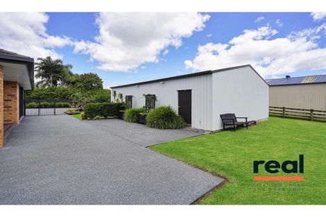 Photo of property in 26 Awhitu Road, Kerikeri, 0230