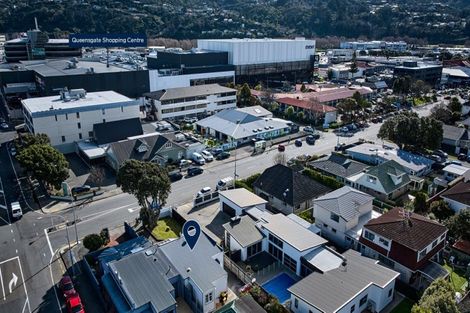 Photo of property in 2 Cornwall Street, Hutt Central, Lower Hutt, 5010