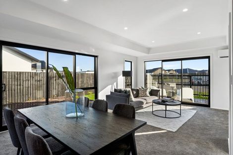 Photo of property in 21 Brooklands Street, Burwood, Christchurch, 8083