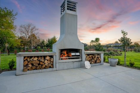 Photo of property in 15e Lowe Road, Rukuhia, Hamilton, 3282