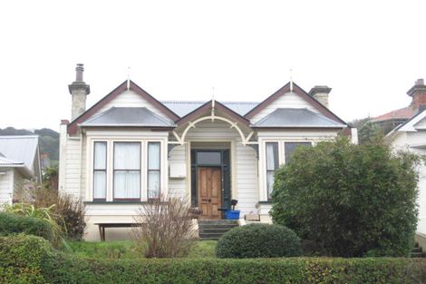 Photo of property in 871 George Street, North Dunedin, Dunedin, 9016
