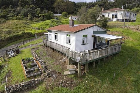 Photo of property in 36a Takahue Saddle Road, Broadwood, Kohukohu, 0491