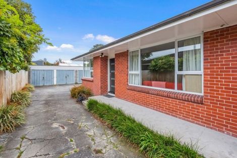 Photo of property in 2/41 Roberta Drive, Somerfield, Christchurch, 8024