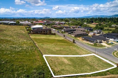 Photo of property in 21 Baxendale Drive, Matipo Heights, Rotorua, 3015