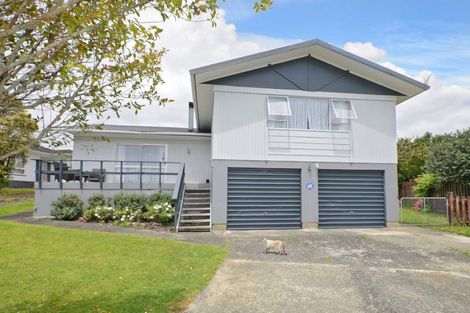 Photo of property in 4 Vista Place, Tikipunga, Whangarei, 0112