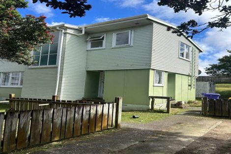 Photo of property in 15-17 Corinna Street, Waitangirua, Porirua, 5024