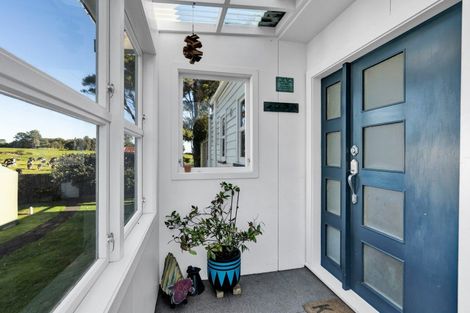 Photo of property in 272 Saunders Road, Okato, New Plymouth, 4381