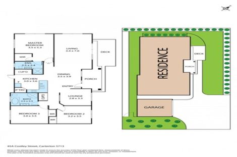 Photo of property in 45a Costley Street, Carterton, 5713