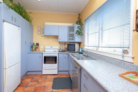 Photo of property in 1 Tauhuri Street, Manaia, 4678