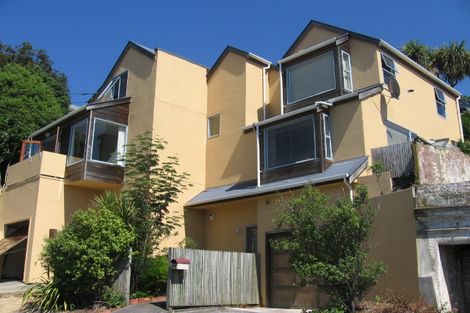 Photo of property in 1/18 Ohiro Road, Aro Valley, Wellington, 6021