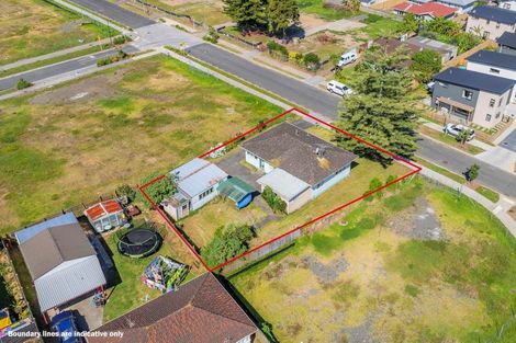 Photo of property in 15 Mayflower Close, Mangere East, Auckland, 2024