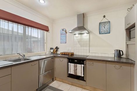 Photo of property in 22b Reeve Street, Levin, 5510