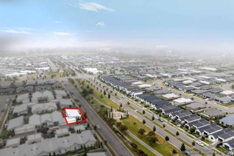 Photo of property in 21 Ashdown Way, Rolleston, 7615