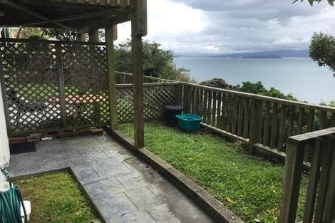 Photo of property in 4/39 Grafton Road, Roseneath, Wellington, 6011