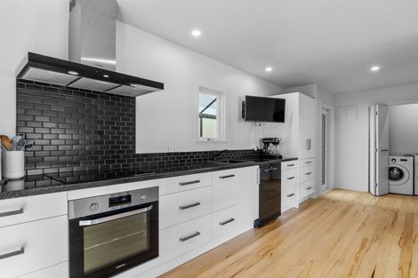 Photo of property in 36 Mount Street, Nelson South, Nelson, 7010