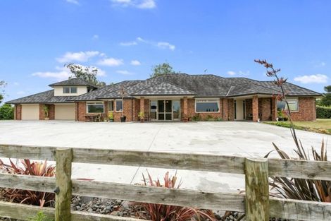 Photo of property in 30 Ranby Road, Ohaupo, 3883