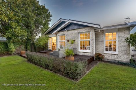 Photo of property in 137 Memorial Avenue, Burnside, Christchurch, 8053
