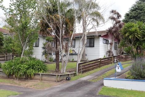 Photo of property in 7 Croft Terrace, Huntly, 3700