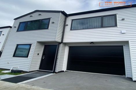 Photo of property in 193b Mahia Road, Wattle Downs, Auckland, 2103