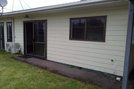 Photo of property in 2/48 Greenpark Road, Penrose, Auckland, 1061