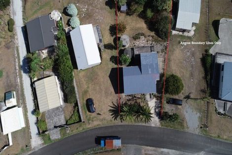 Photo of property in 22 Tuitonga Road, Karikari Peninsula, Kaitaia, 0483