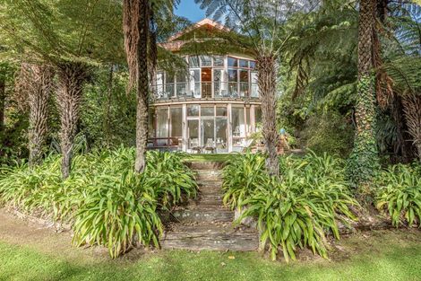 Photo of property in 19 Riverbank Road, Okoia, Whanganui, 4573
