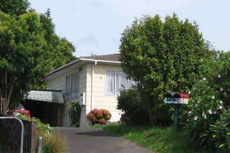 Photo of property in 13 Putney Place, Ranui, Auckland, 0612