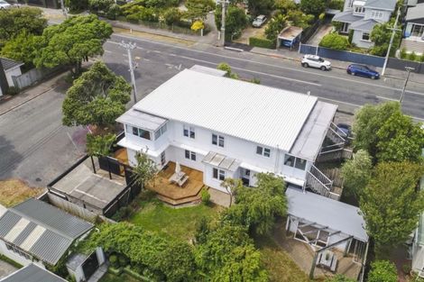 Photo of property in 3/264 Muritai Road, Eastbourne, Lower Hutt, 5013