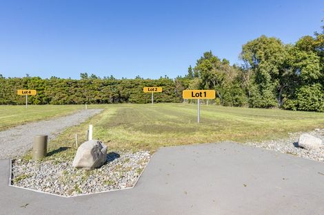 Photo of property in 100 Bay Road, Oxford, 7430