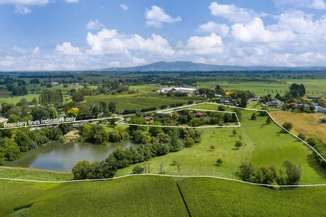 Photo of property in 47 Raynes Road, Rukuhia, Hamilton, 3282