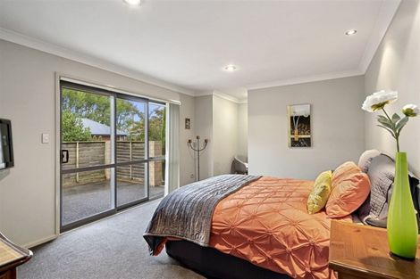 Photo of property in 30 Champagne Avenue, Yaldhurst, Christchurch, 8042