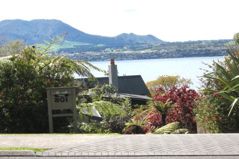 Photo of property in 801 Acacia Bay Road, Acacia Bay, Taupo, 3330