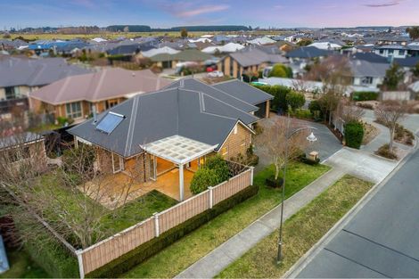 Photo of property in 20 Bayliss Drive, Kaiapoi, 7630