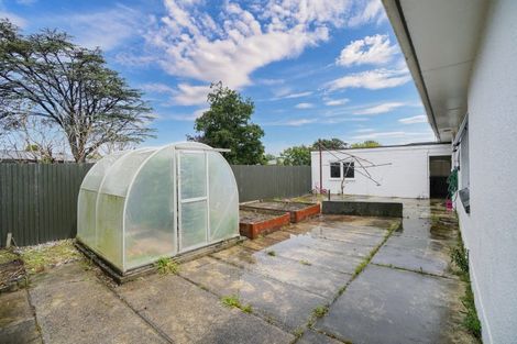 Photo of property in 483 Tweed Street, Georgetown, Invercargill, 9812