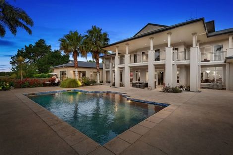 Photo of property in 64 Houghton Road, Ngahinapouri, Hamilton, 3290