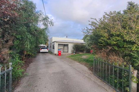 Photo of property in 12 Easton Street, Foxton, 4814