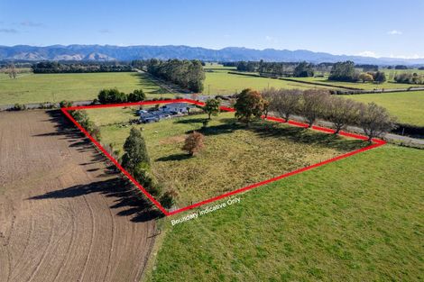 Photo of property in 6 Whenuahou Road, Takapau, Norsewood, 4974