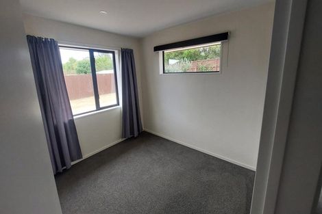 Photo of property in 48 Lignite Drive, Rolleston, 7614