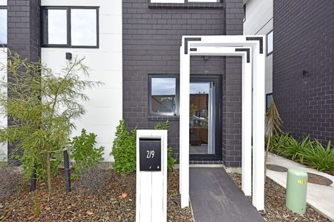 Photo of property in 2/9 Southwark Street, Christchurch Central, Christchurch, 8011
