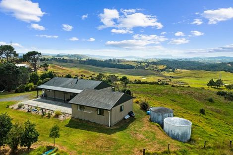 Photo of property in 241 Jobe Road, Maungakaramea, Whangarei, 0178