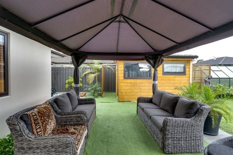 Photo of property in 12 Waitaki Way, Poraiti, Napier, 4112